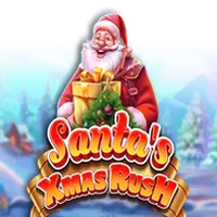 Santa's Xmas Rush